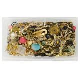 Vintage Costume Jewelry