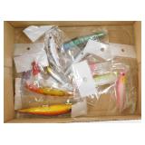 11 New Fishing Lures
