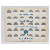 La Crosse Municipal Employees Credit Union Dime