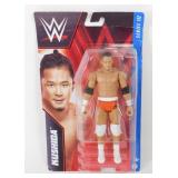 WWE Kushida Figure - NIP