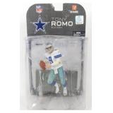 Tony Romo Football Figure