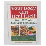 Book: "Your Body Can Heal Itself"