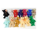 Beanie Babies