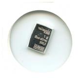 Valcambi Suisse 1 gram .999 Fine Silver