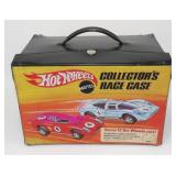 1969 Hot Wheels Redline 12 Car Carry Case No.