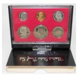 1980 United States Proof Set