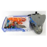 Action Figure Toy Lot