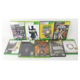 9 Xbox, Xbox One & Xbox 360 Games