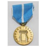 Original Korean Service Medal DMZ US Army -