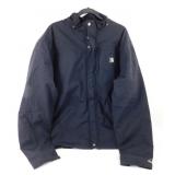 Black Carhartt Jacket - Size XL