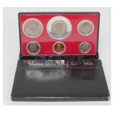 1979 United States Proof Set