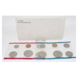 1979 U.S. Mint Uncirculated Set