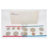 1980 U.S. Mint Uncirculated Set