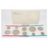 1976 U.S. Mint Uncirculated Set