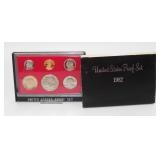 1982 United States Proof Set