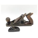 9" Fuller Smoothing Plane & 3-1/2" Mini Plane