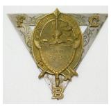 Knights Of Pythias F C SS Davis Supreme Lodge