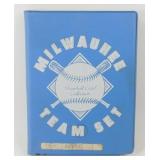 80+ Vintage Jose Canseco Cards