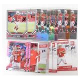 20 Kyler Murray Rookie Cards