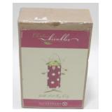 Vintage 2002 Department 56 Christmas Krinkles (by