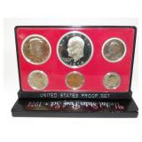 1974 United States Proof Set