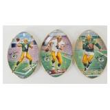 * Brett Favre Plates