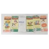 Do-It-Yourself Patterns