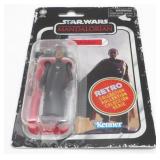 2020 Star Wars Moff Gideon Action Figure