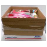 * 16 New Containers of Kitchen Utensils