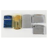 4 NOS Simpsons Watches