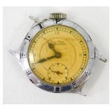 Vintage Menï¿½s Tip Top Watch For Repair