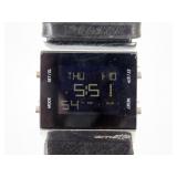 Arnette AR 00701 Digital Watch - Working