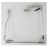 Arm Extension for Desk or Work Bench - New, Nice