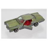 Vintage Johnny Lightning Redline Custom Eldorado