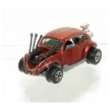Vintage Johnny Lightning Bug Bomb