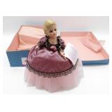 Vintage Madame Alexander Doll in Original Box -