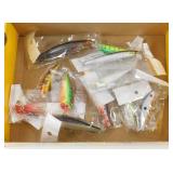 11 New Fishing Lures