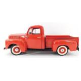 1948 Ford F-1 Pickup Truck Die Cast Car Toy -
