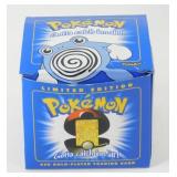 Pokï¿½mon Ball w/ Gold Card - Sealed