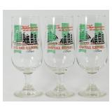 * 3 Special Ex Glasses