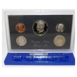 1983 United States Proof Set
