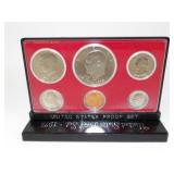 1975 United States Proof Set