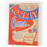 Rock It Game of Skill