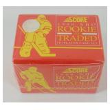 1990 Score NHL Rookies & Traded - Sealed