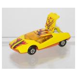 1973 Matchbox Superfast No. 33 Datsun 126X