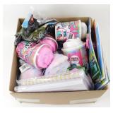 New Kids Toys - NERF, Squishmallow, Butter