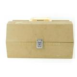 * Tackle Box Full of Tackle