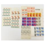 80+ 10ï¿½, 7ï¿½ & 6ï¿½ Unused Stamps - Many Different