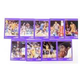 9 Magic Johnson Cards