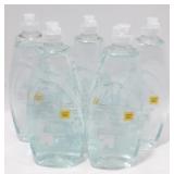 New 5-pk of Up/Up - Compare to Dawn Dish Soap